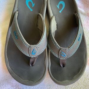 OluKai Kids Sandals (Ohana 2)